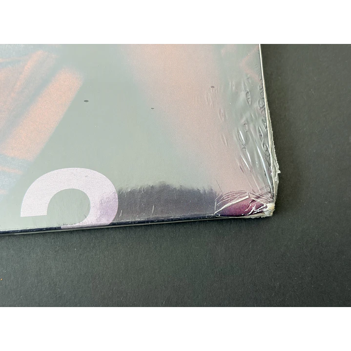 Taylor Swift - Midnights - Vinilo (LP) Lavender Target Edition (con detalle) 3