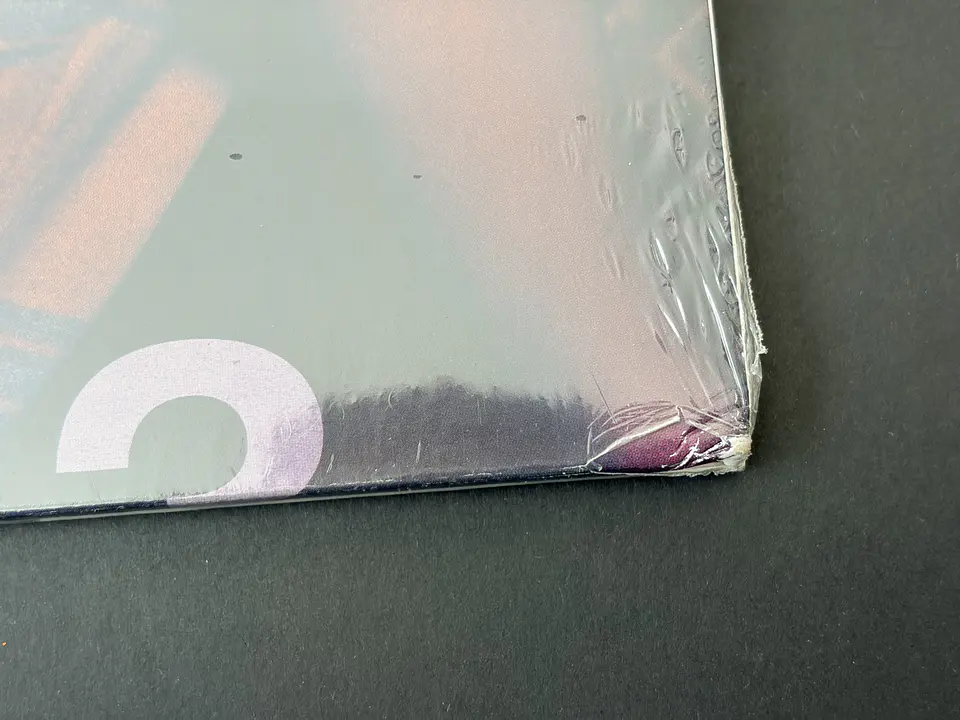 Taylor Swift - Midnights - Vinilo (LP) Lavender Target Edition (con detalle) 3