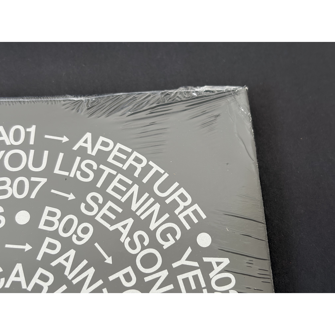 Harry Styles - Kiss All The Time. Disco, Occasionally - Vinilo Pop-Blue (con detalle) 3