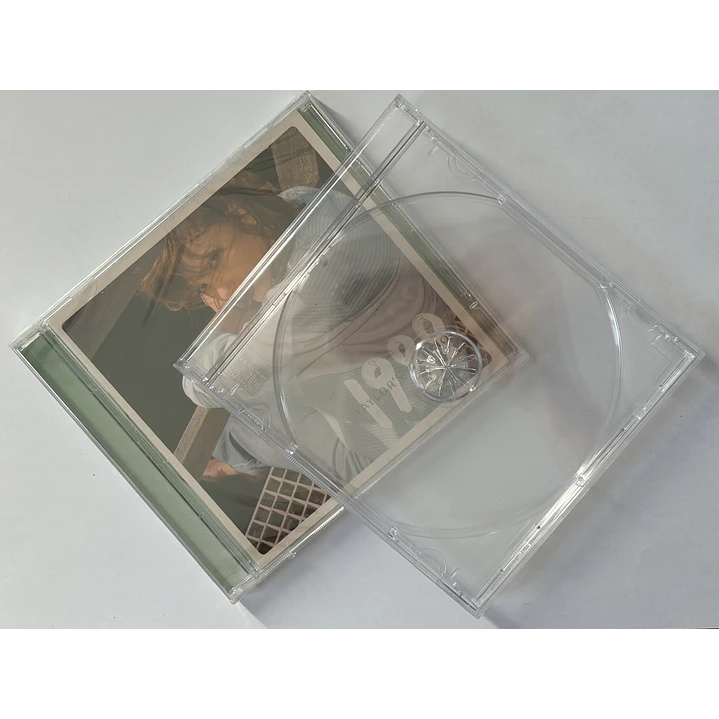 Taylor Swift - 1989 (Taylor's Version) - CD Deluxe 4