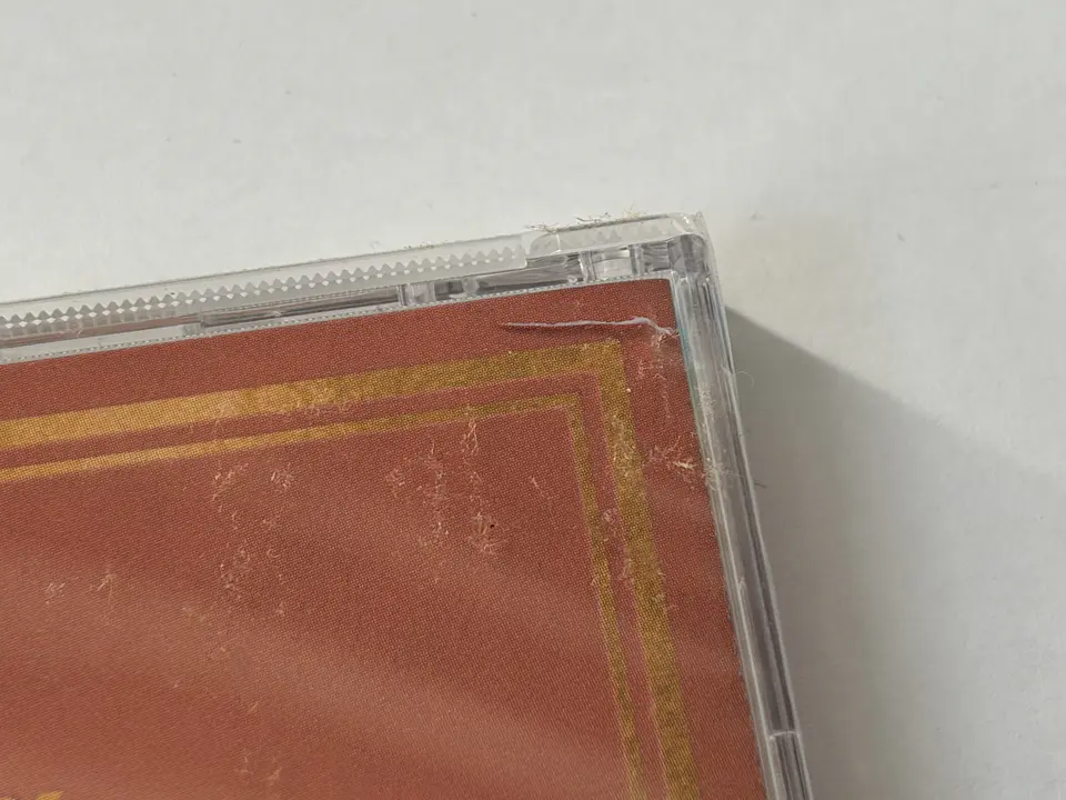 Sabrina Carpenter - Short n' Sweet - CD Edición Limitada (con detalle) 2