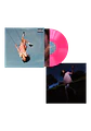 Olivia Rodrigo - You Seem Pretty Sad for a Girl so in Love - Vinilo 'Sticky Sweet' Hot Pink - Miniatura 1