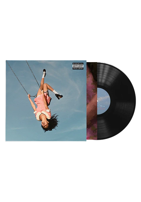 (PREVENTA) Olivia Rodrigo - You Seem Pretty Sad for a Girl so in Love - Vinilo