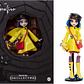 (PREVENTA) Muñeca Monster High Skullector - Coraline Edición Limitada - Miniatura 1