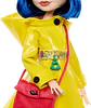 Muñeca Monster High Skullector - Coraline Edición Limitada - Miniatura 6