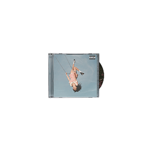 (PREVENTA) Olivia Rodrigo - You Seem Pretty Sad for a Girl so in Love - CD