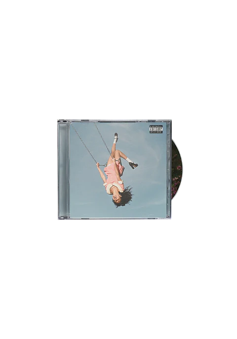 (PREVENTA) Olivia Rodrigo - You Seem Pretty Sad for a Girl so in Love - CD