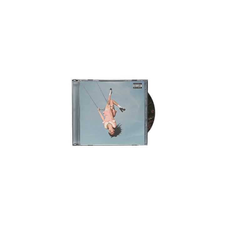 (PREVENTA) Olivia Rodrigo - You Seem Pretty Sad for a Girl so in Love - CD 1