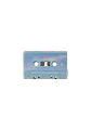 (PREVENTA) Olivia Rodrigo - You Seem Pretty Sad for a Girl so in Love - Cassette Baby Blue - Miniatura 2