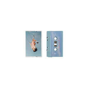 (PREVENTA) Olivia Rodrigo - You Seem Pretty Sad for a Girl so in Love - Cassette Baby Blue