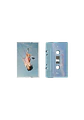 (PREVENTA) Olivia Rodrigo - You Seem Pretty Sad for a Girl so in Love - Cassette Baby Blue - Miniatura 1