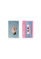 (PREVENTA) Olivia Rodrigo - You Seem Pretty Sad for a Girl so in Love - Cassette Baby Pink - Miniatura 1