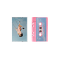(PREVENTA) Olivia Rodrigo - You Seem Pretty Sad for a Girl so in Love - Cassette Baby Pink - Miniatura 1