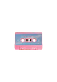 (PREVENTA) Olivia Rodrigo - You Seem Pretty Sad for a Girl so in Love - Cassette Baby Pink - Miniatura 2