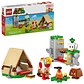 LEGO Super Mario – Campamento del Capitán Toad (72040) - Miniatura 2