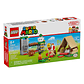 LEGO Super Mario – Campamento del Capitán Toad (72040) - Miniatura 6