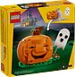 LEGO - Calabaza de Halloween (40697) - Miniatura 4