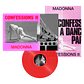 (PREVENTA) Madonna - Confessions II - Vinilo Translucent Red - Miniatura 2