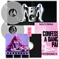 (PREVENTA) Madonna - Confessions II - Vinilo Deluxe Clear (2LP) - Miniatura 3