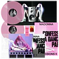 (PREVENTA) Madonna - Confessions II - Vinilo (2LP) Deluxe Set Premium Translucent Pink - Miniatura 2
