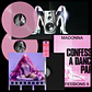 (PREVENTA) Madonna - Confessions II - Vinilo Translucent Pink - Miniatura 2