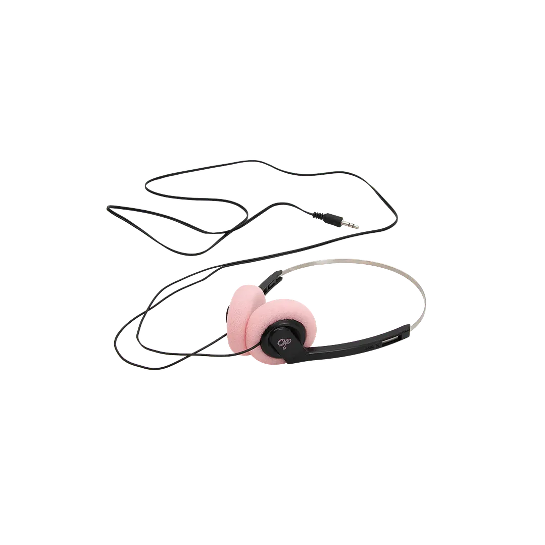 (PREVENTA) Olivia Rodrigo - Reproductor de Casete Portátil + Set de Auriculares con logo 5