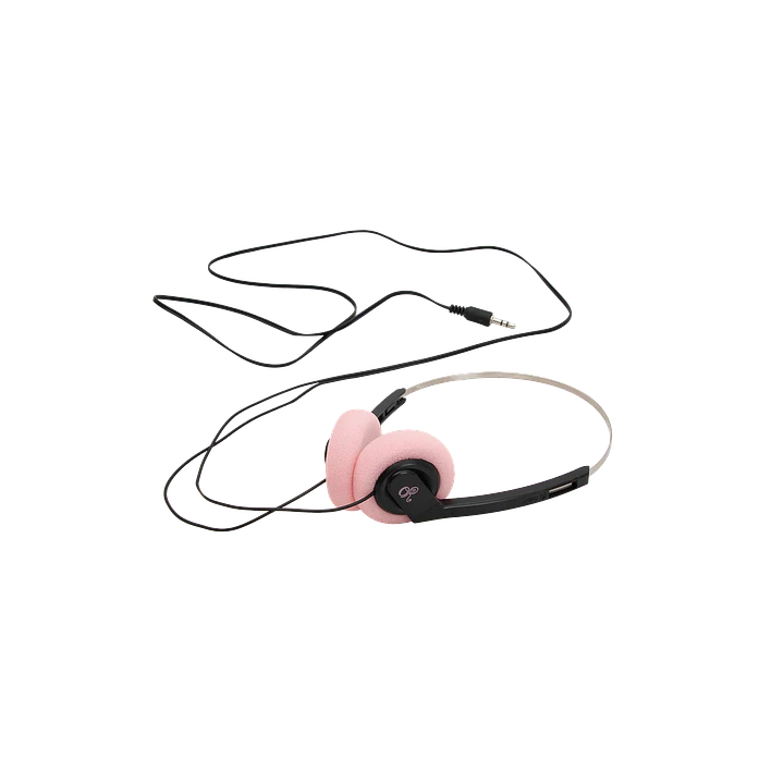 (PREVENTA) Olivia Rodrigo - Reproductor de Casete Portátil + Set de Auriculares con logo 5