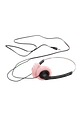 Olivia Rodrigo - Reproductor de Casete Portátil + Set de Auriculares con logo - Miniatura 5