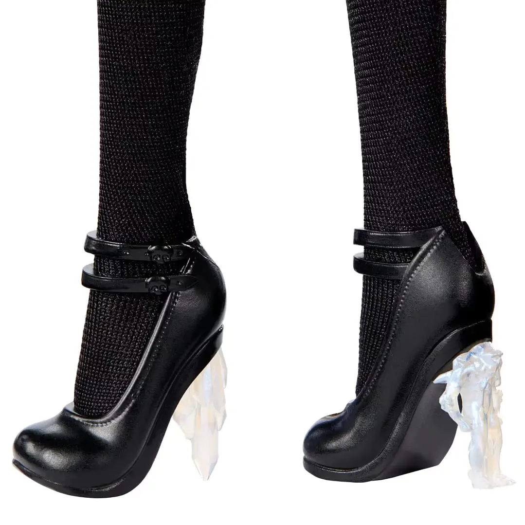 (PREVENTA) Monster High x Wednesday – Rave’N Dance Wednesday (Merlina)   5