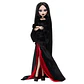 (PREVENTA) Monster High x Wednesday – Morticia Addams - Miniatura 2