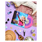 Hannah Montana - Hannah Montana Forever - Vinilo Hot Pink Cadillac - Miniatura 2