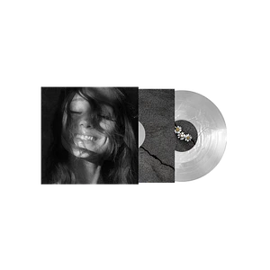 (PREVENTA) Ariana Grande - Petal - Vinilo Translucent Pearly White