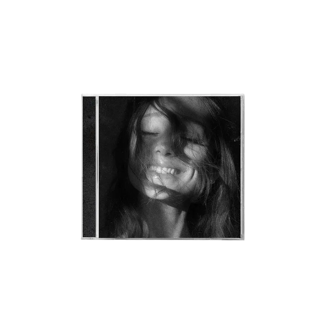 (PREVENTA) Ariana Grande - Petal - CD 1