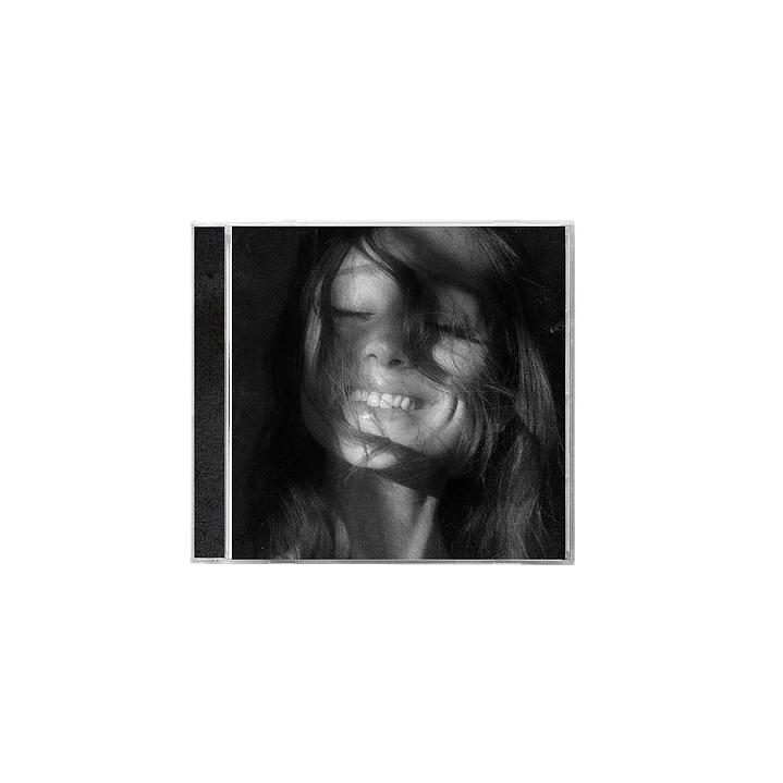 (PREVENTA) Ariana Grande - Petal - CD 1