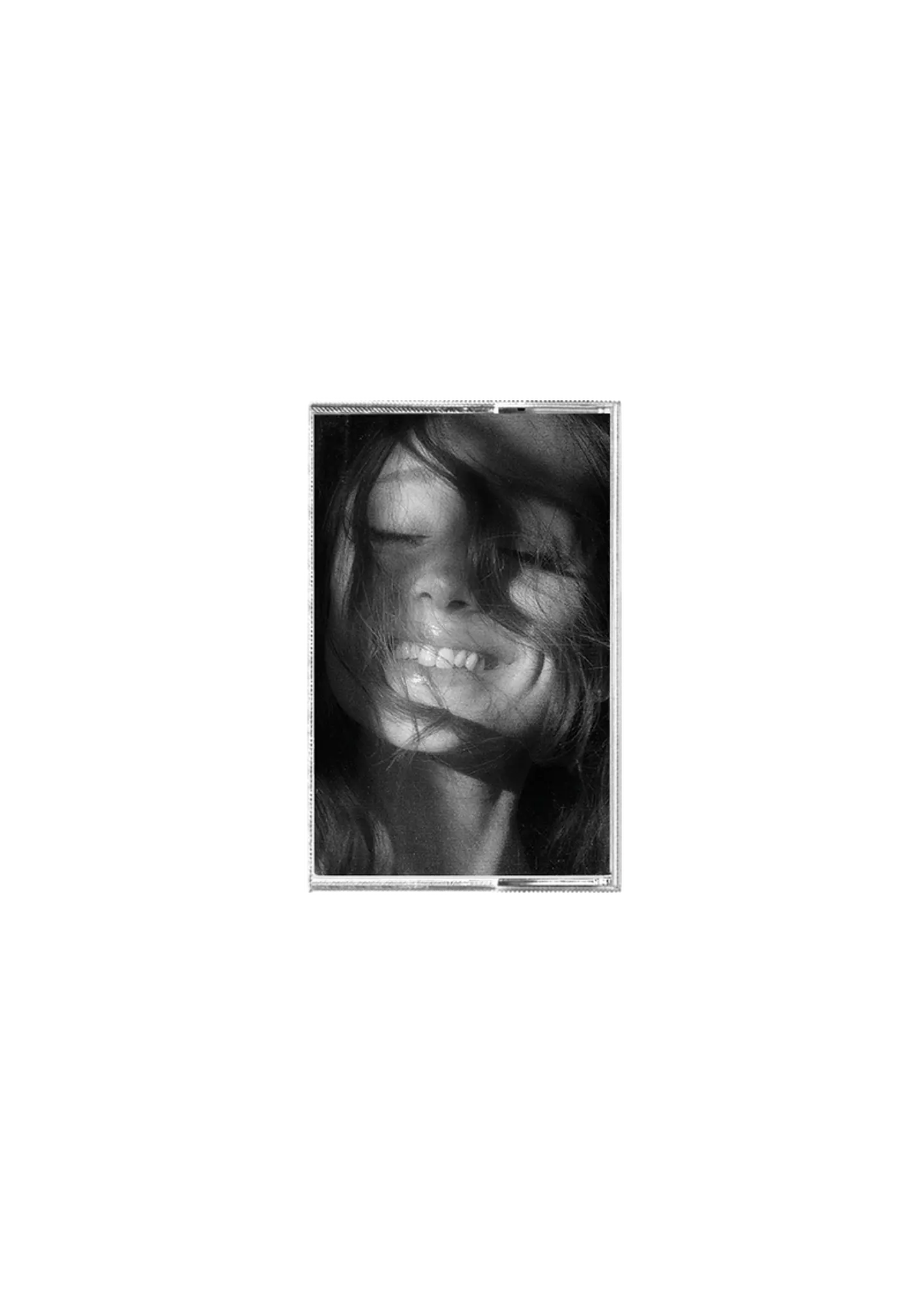 (PREVENTA) Ariana Grande - petal - Cassette 1