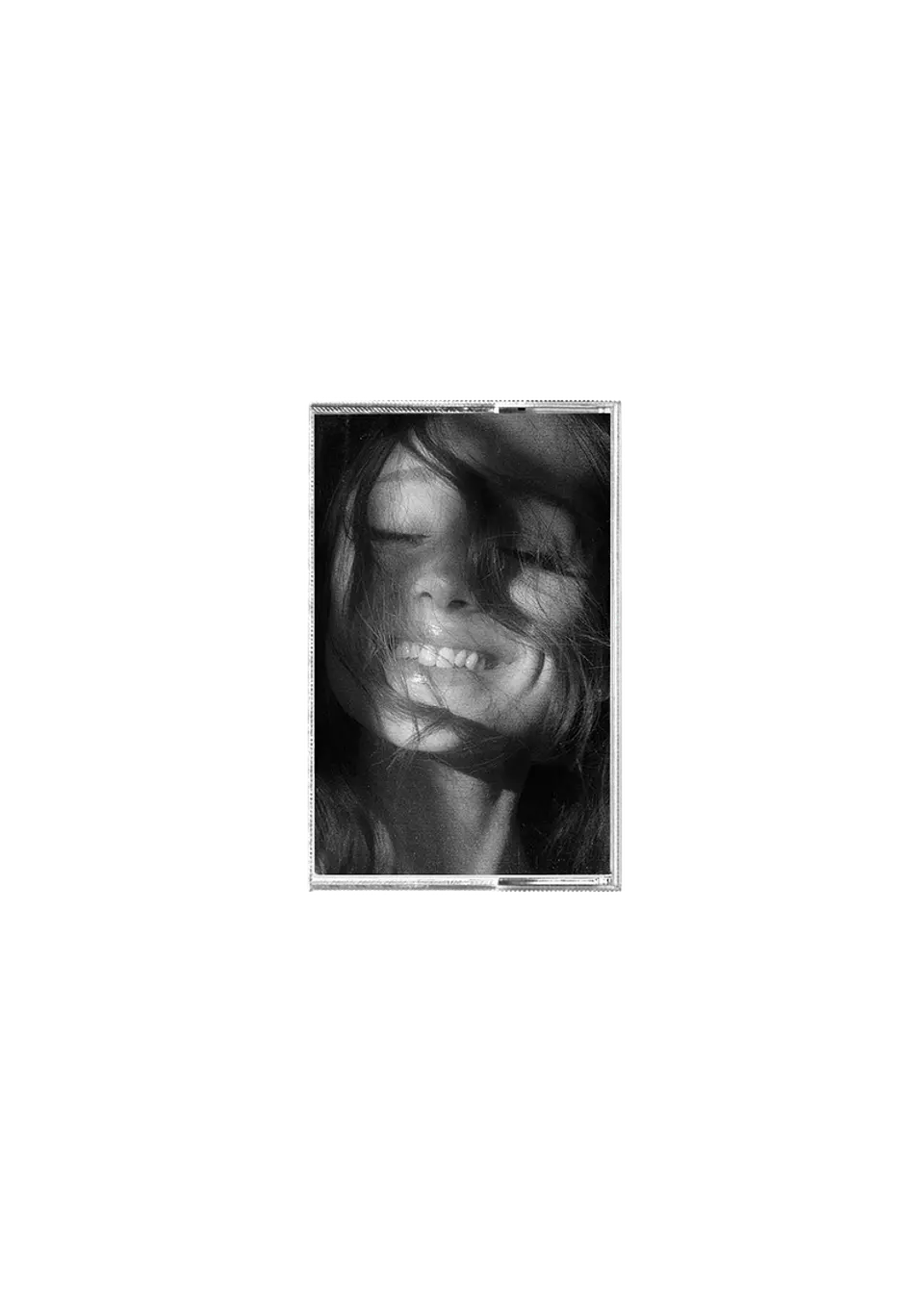 (PREVENTA) Ariana Grande - petal - Cassette 1