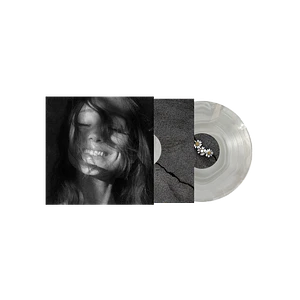 (PREVENTA) Ariana Grande - Petal - Vinilo Cloudy Gray Girl