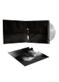 (PREVENTA) Ariana Grande - petal - Vinilo Cloudy Gray Girl - Miniatura 2