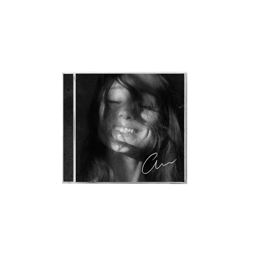 (PREVENTA) Ariana Grande - Petal - CD Firmado 1