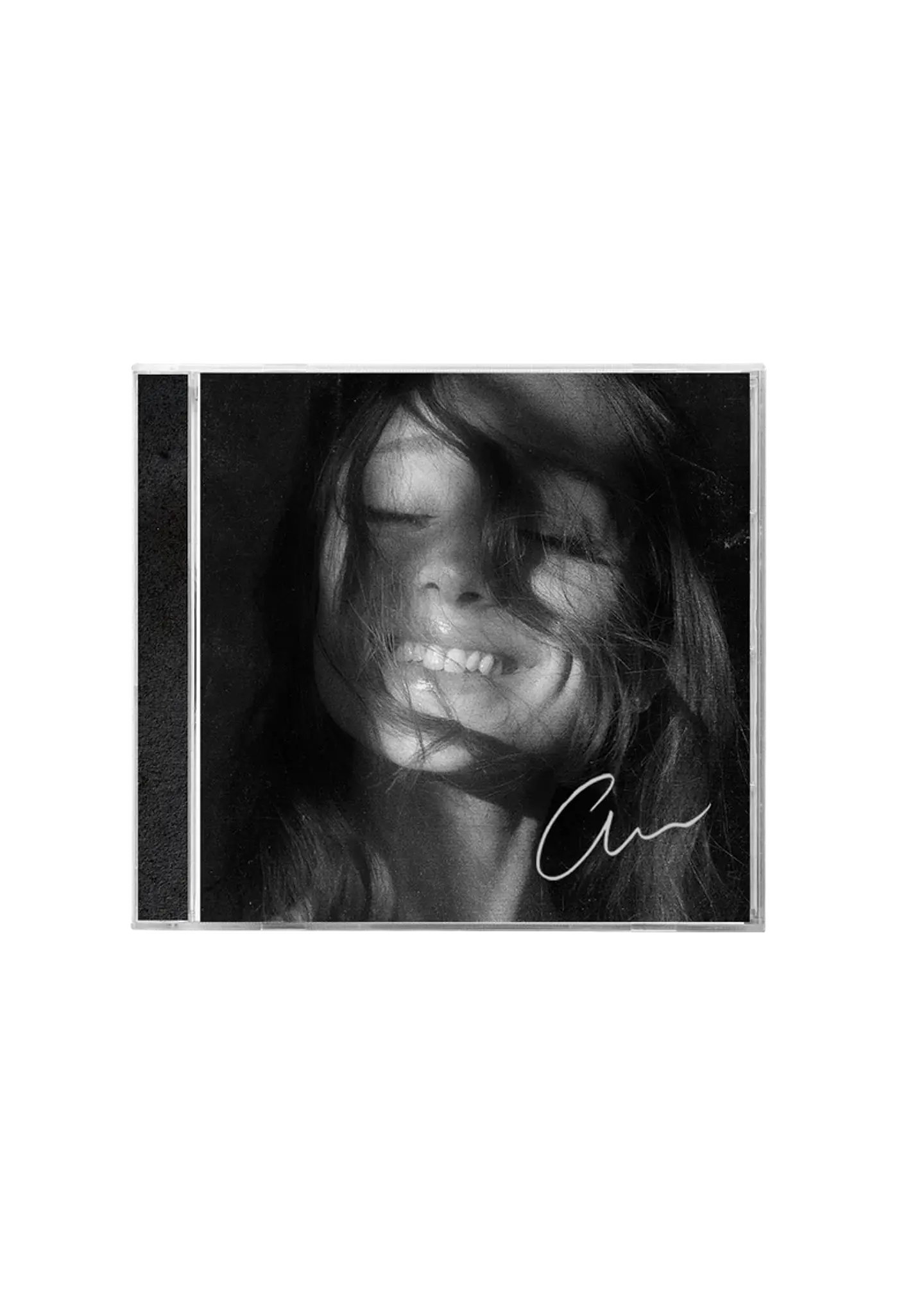 (PREVENTA) Ariana Grande - petal - CD Firmado 1