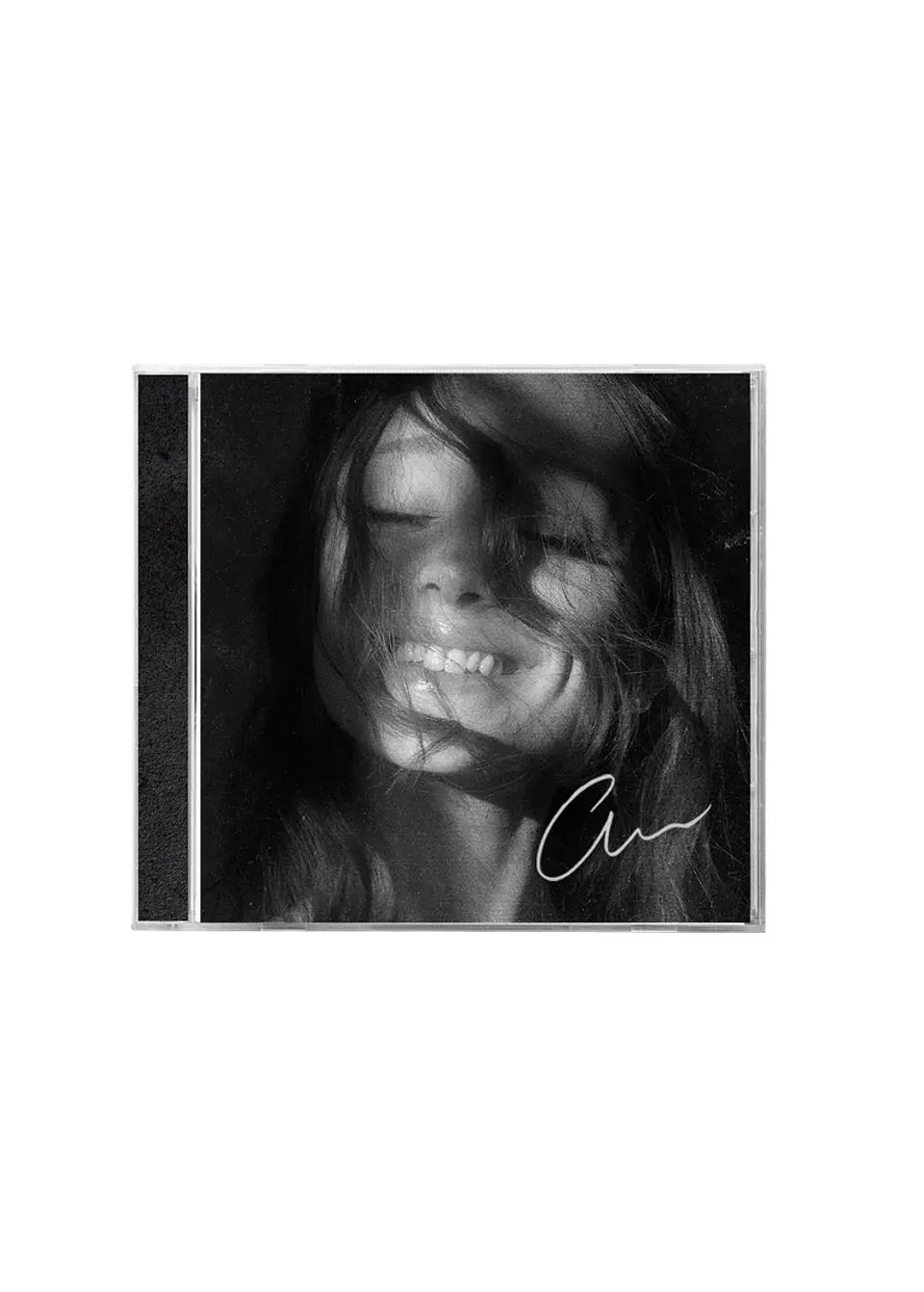 (PREVENTA) Ariana Grande - petal - CD Firmado 1