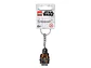 LEGO - Star Wars - The Mandalorian Keyring Key Chain (854124) - Miniatura 1