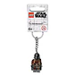 LEGO - Star Wars - The Mandalorian Keyring Key Chain (854124) - Miniatura 1