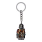 LEGO - Star Wars - The Mandalorian Keyring Key Chain (854124) - Miniatura 2