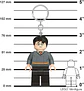 LEGO - Harry Potter - Key Light - Miniatura 2