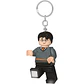 LEGO - Harry Potter - Key Light - Miniatura 1