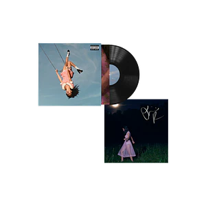 (PREVENTA) Olivia Rodrigo - You Seem Pretty Sad for a Girl so in Love - Vinilo Firmado