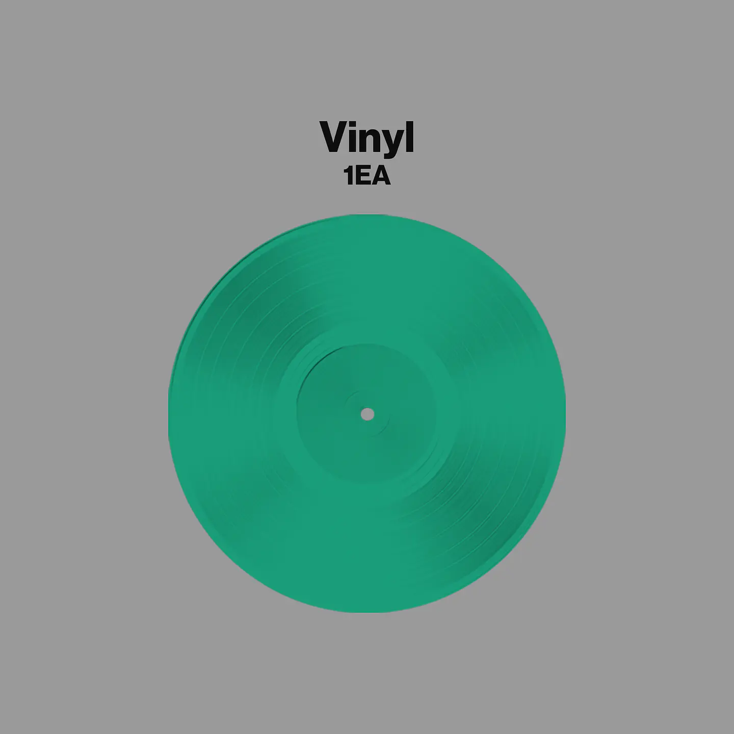 (PREVENTA) KATSEYE - WILD - Vinilo (LP) Precious Jade Firmado 5