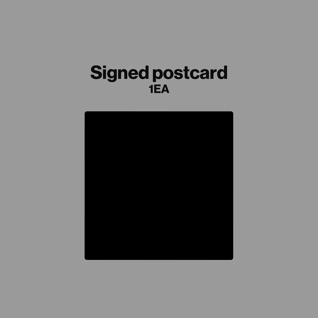 (PREVENTA) KATSEYE - WILD - Vinilo LP Precious Jade Firmado 8