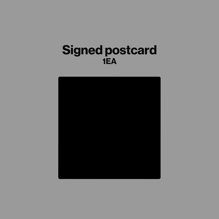 (PREVENTA) KATSEYE - WILD - Vinilo LP Precious Jade Firmado 8